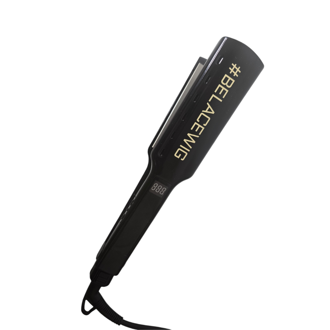 BELACEWIG Professioneller Haarglätter – bis zu 250 °C