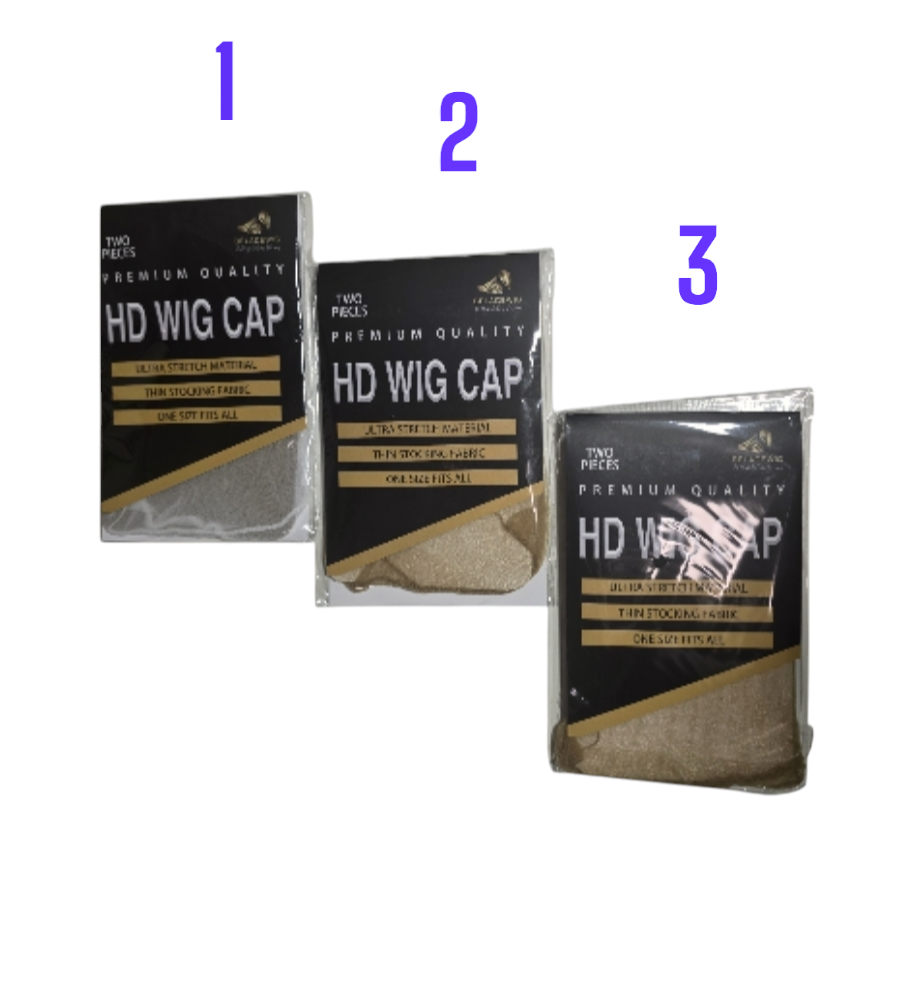 HD WIG GAP