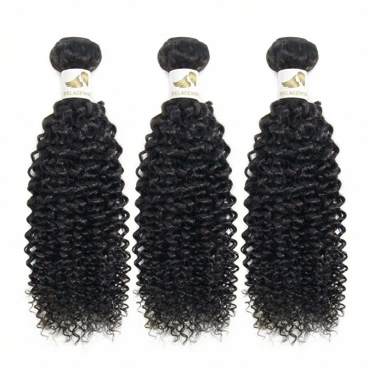 Pack 3 Tissages Kinky
