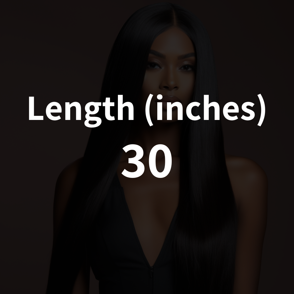 Length (inches)
