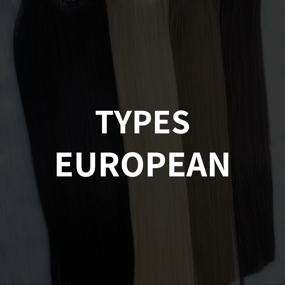 Types