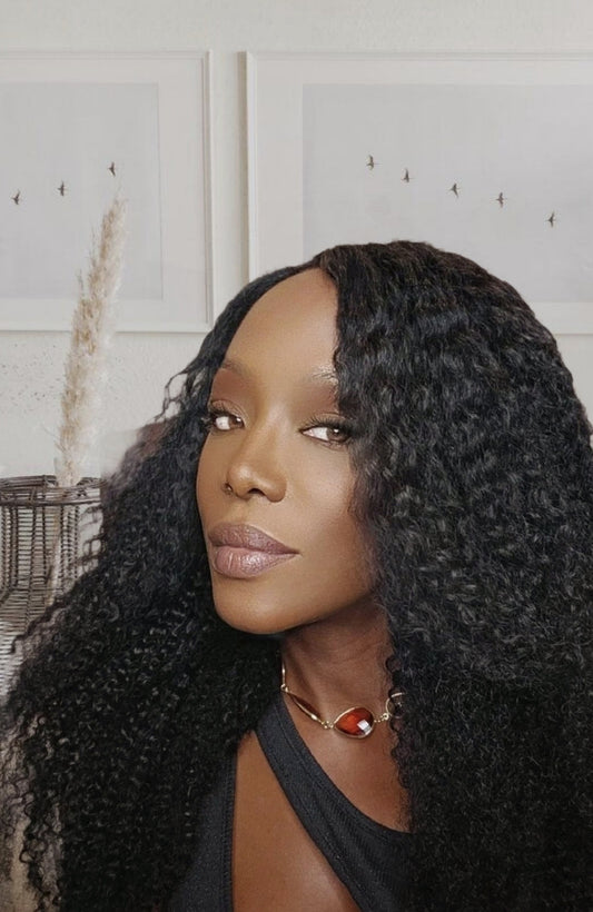 How to Care for Your Lace Wig and Extend its Life