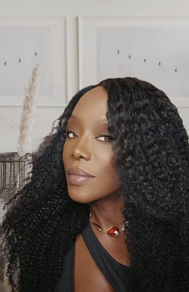 How to Care for Your Lace Wig and Extend its Life