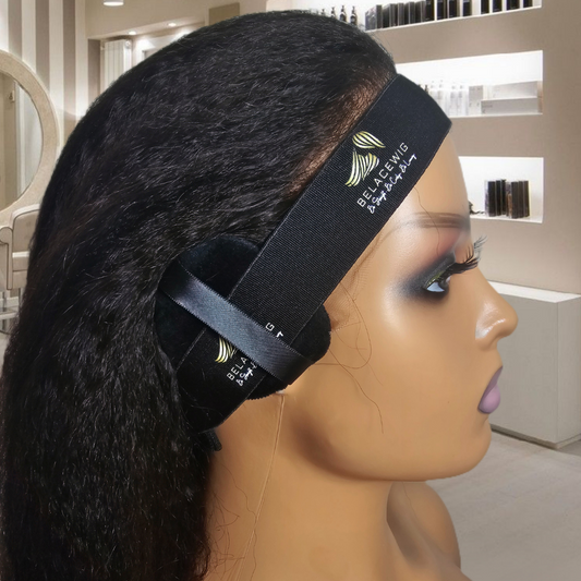 MELT BAND WITH EAR MUFFS