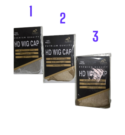 HD WIG GAP