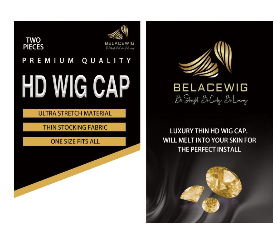 HD WIG GAP
