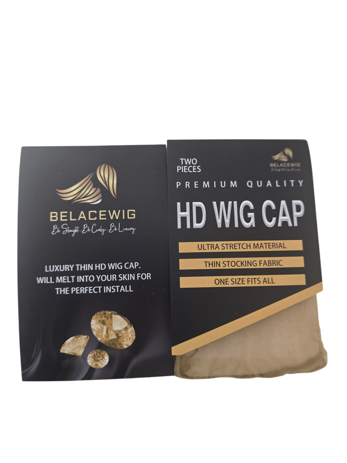 HD WIG GAP
