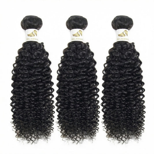 Pack 3 Tissages Kinky