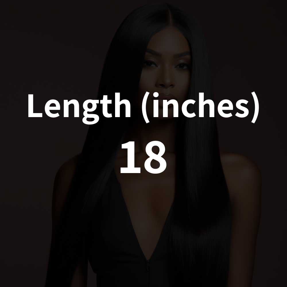 Length (inches)