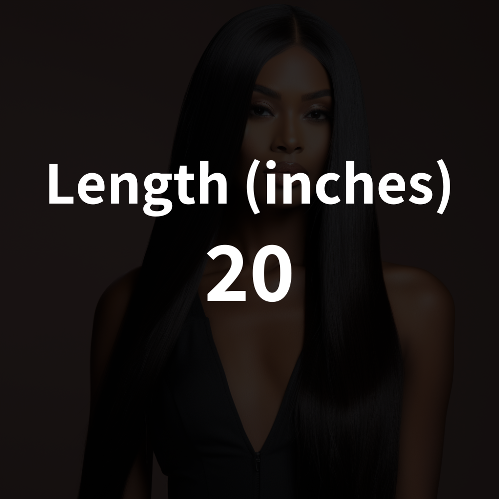 Length (inches)