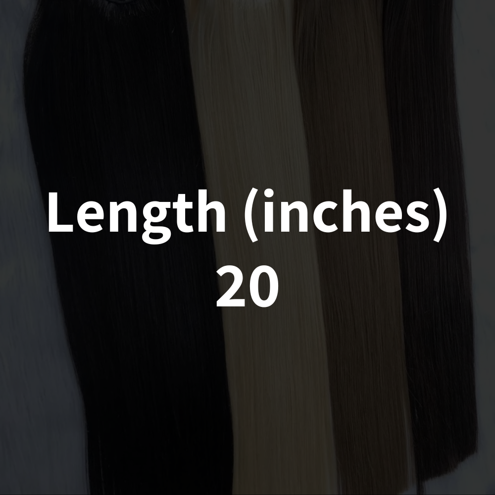 Length (inches)