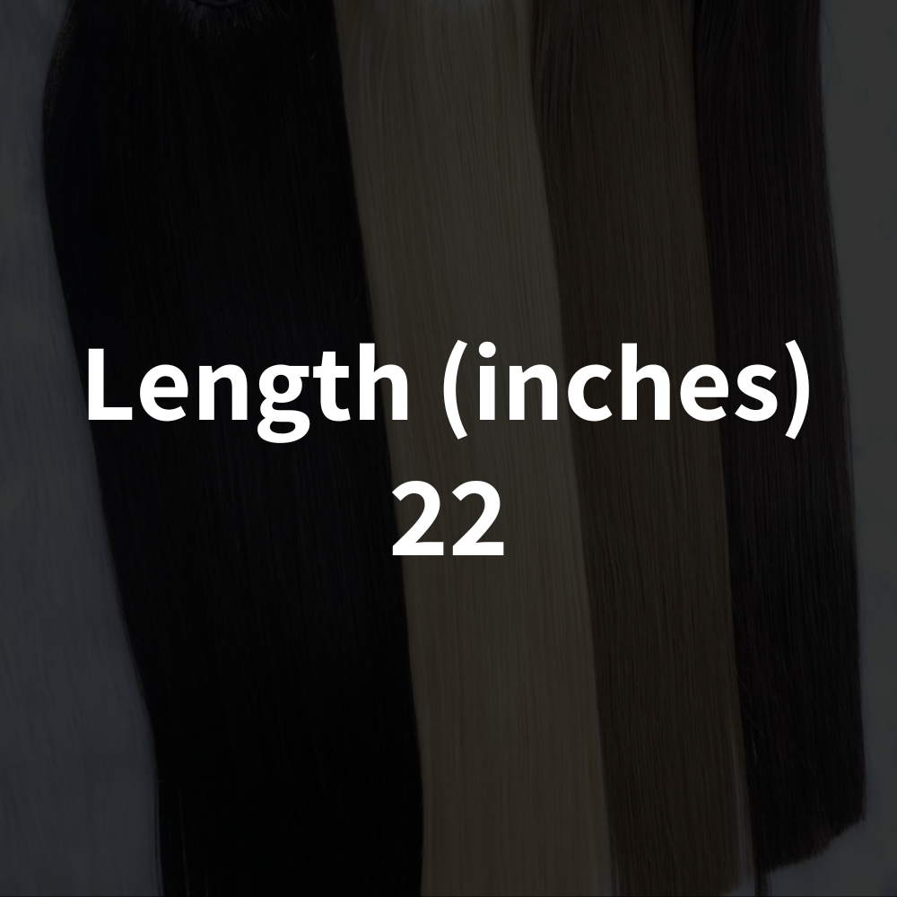Length (inches)