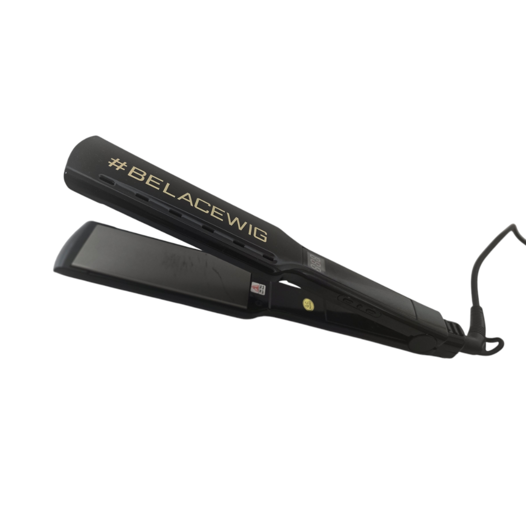 BELACEWIG Professional Hair Straightener - Up to 250° C