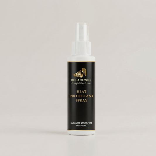 HEAT PROTECT SPRAY