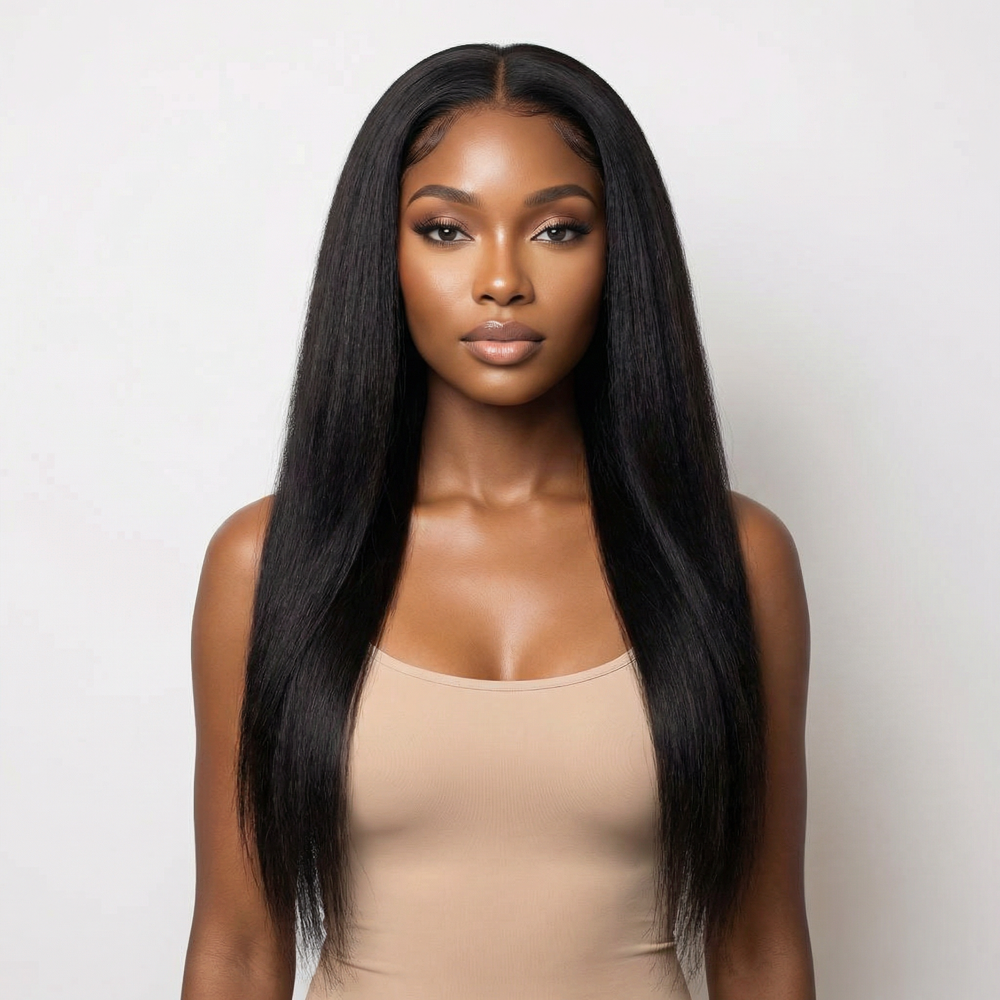 Lace Wig lisse :BE Straight