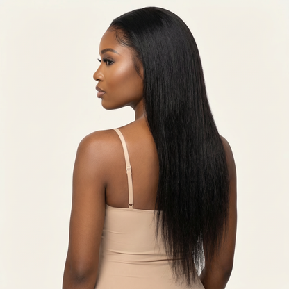 Lace Wig lisse :BE Straight