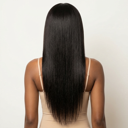 Lace Wig lisse :BE Straight